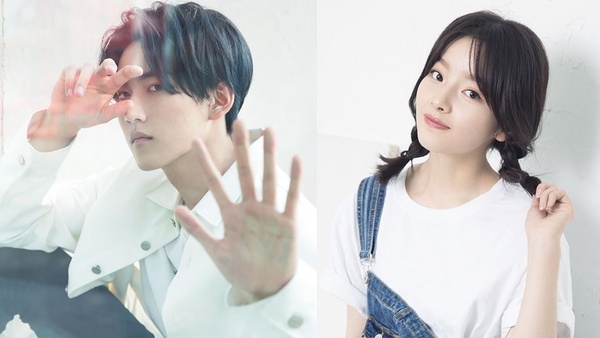 10部甜寵愛情劇定角開拍！中版《浪漫滿屋》、契約戀愛、學霸暗戀，每一部都200%高糖