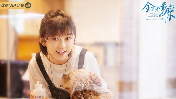 10部甜寵愛情劇定角開拍！中版《浪漫滿屋》、契約戀愛、學霸暗戀，每一部都200%高糖