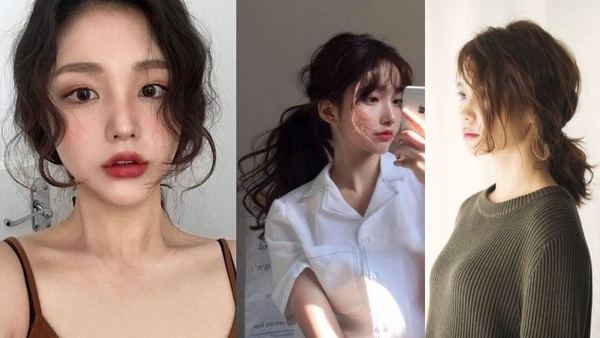 泰迪捲out！2019「可卡捲」才是趨勢～韓妞用這4款髮型搭，加碼捲髮整理技巧！