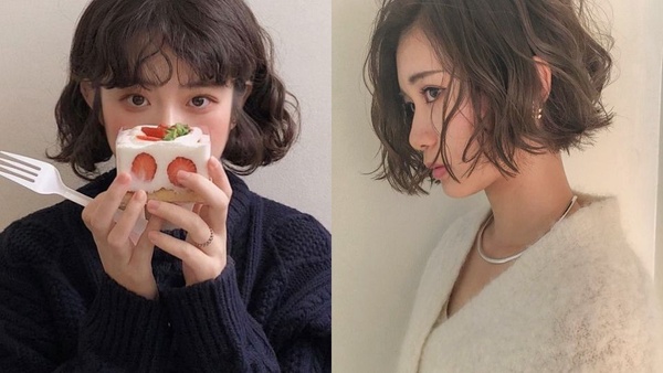 泰迪捲out！2019「可卡捲」才是趨勢～韓妞用這4款髮型搭，加碼捲髮整理技巧！