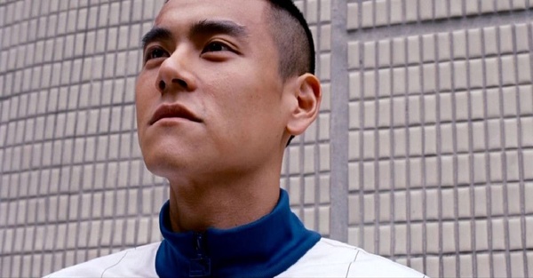 揮別瀏海超清爽！楊洋、陳偉霆等8位男星的平頭造型，你最喜歡哪一位？