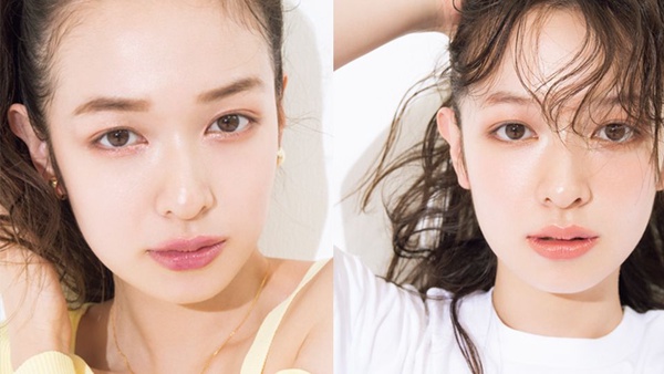 NO睫毛膏NO眼線也能自信出門！日本女生都用這三樣打造好氣色「時短妝」