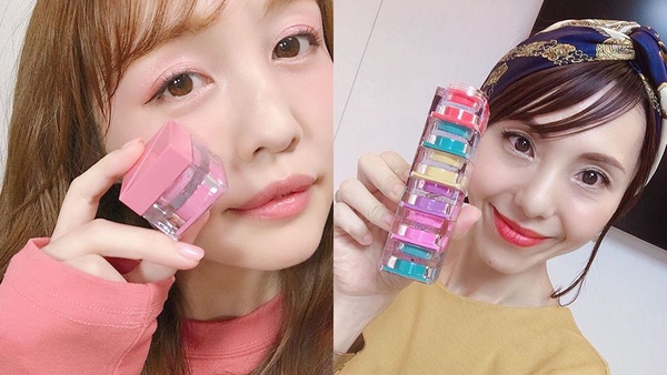 NO睫毛膏NO眼線也能自信出門！日本女生都用這三樣打造好氣色「時短妝」