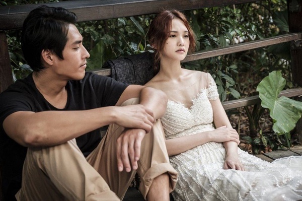 楊丞琳、李榮浩要結婚啦！她早穿了近10次婚紗，盤點10位女星電視劇的婚紗造型
