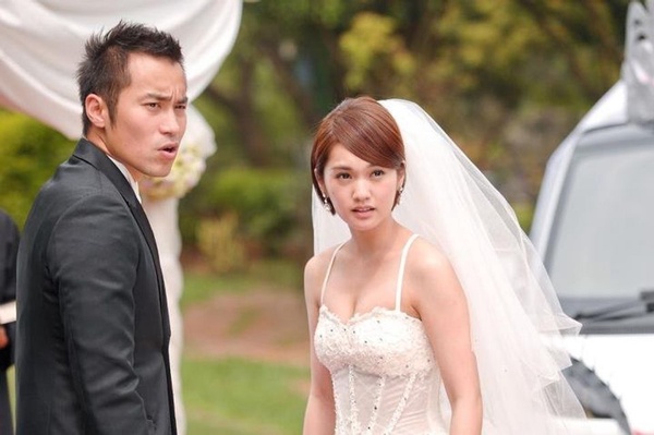 楊丞琳、李榮浩要結婚啦！她早穿了近10次婚紗，盤點10位女星電視劇的婚紗造型