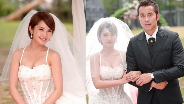 楊丞琳、李榮浩要結婚啦！她早穿了近10次婚紗，盤點10位女星電視劇的婚紗造型