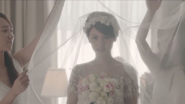 楊丞琳、李榮浩要結婚啦！她早穿了近10次婚紗，盤點10位女星電視劇的婚紗造型