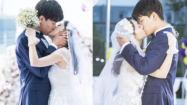 楊丞琳、李榮浩要結婚啦！她早穿了近10次婚紗，盤點10位女星電視劇的婚紗造型