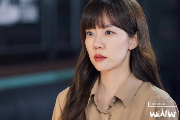 《檢索詞》李多熙御姊推倒小奶狗！林秀晶、新慜娥等8位韓劇「霸氣女主」帥到讓人忘了男主角！