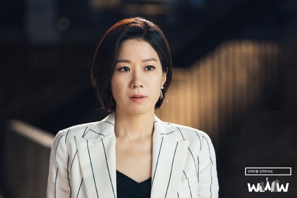 《檢索詞》李多熙御姊推倒小奶狗！林秀晶、新慜娥等8位韓劇「霸氣女主」帥到讓人忘了男主角！