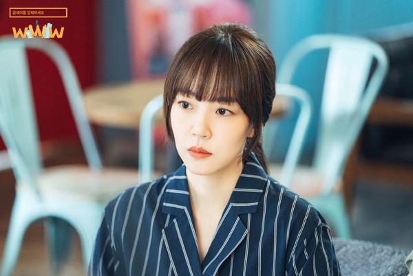 《檢索詞》李多熙御姊推倒小奶狗！林秀晶、新慜娥等8位韓劇「霸氣女主」帥到讓人忘了男主角！