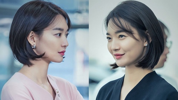 《檢索詞》李多熙御姊推倒小奶狗！林秀晶、新慜娥等8位韓劇「霸氣女主」帥到讓人忘了男主角！