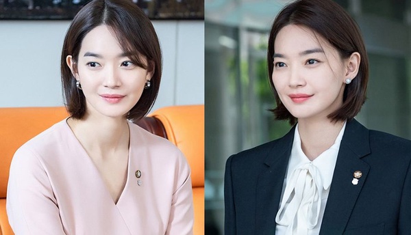 《檢索詞》李多熙御姊推倒小奶狗！林秀晶、新慜娥等8位韓劇「霸氣女主」帥到讓人忘了男主角！