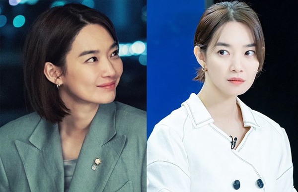 《檢索詞》李多熙御姊推倒小奶狗！林秀晶、新慜娥等8位韓劇「霸氣女主」帥到讓人忘了男主角！