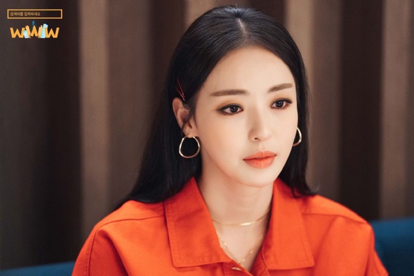 《檢索詞》李多熙御姊推倒小奶狗！林秀晶、新慜娥等8位韓劇「霸氣女主」帥到讓人忘了男主角！
