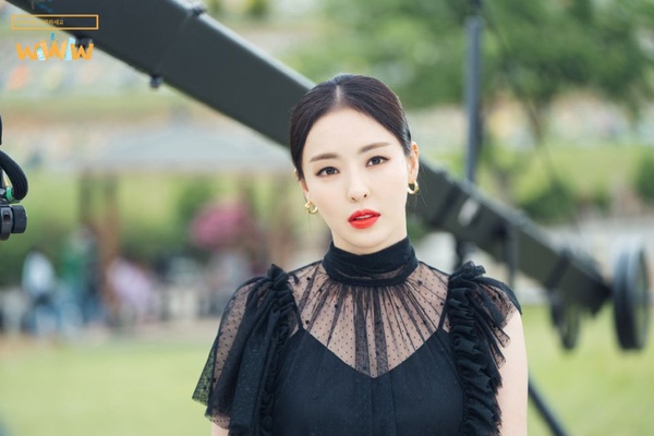 《檢索詞》李多熙御姊推倒小奶狗！林秀晶、新慜娥等8位韓劇「霸氣女主」帥到讓人忘了男主角！