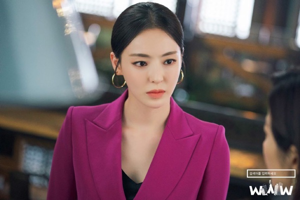 《檢索詞》李多熙御姊推倒小奶狗！林秀晶、新慜娥等8位韓劇「霸氣女主」帥到讓人忘了男主角！