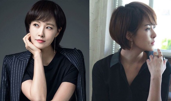 《檢索詞》李多熙御姊推倒小奶狗！林秀晶、新慜娥等8位韓劇「霸氣女主」帥到讓人忘了男主角！