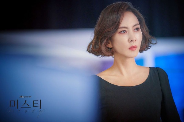 《檢索詞》李多熙御姊推倒小奶狗！林秀晶、新慜娥等8位韓劇「霸氣女主」帥到讓人忘了男主角！