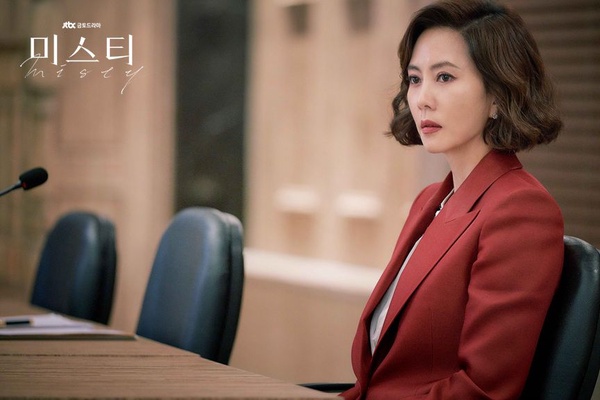 《檢索詞》李多熙御姊推倒小奶狗！林秀晶、新慜娥等8位韓劇「霸氣女主」帥到讓人忘了男主角！