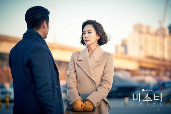 《檢索詞》李多熙御姊推倒小奶狗！林秀晶、新慜娥等8位韓劇「霸氣女主」帥到讓人忘了男主角！