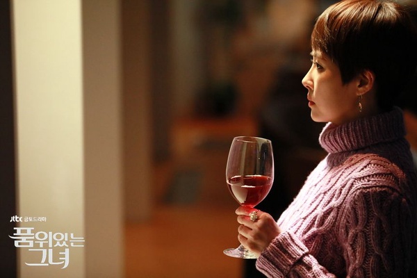 《檢索詞》李多熙御姊推倒小奶狗！林秀晶、新慜娥等8位韓劇「霸氣女主」帥到讓人忘了男主角！