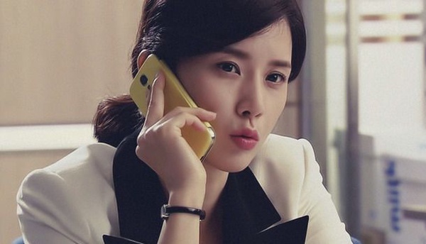 《檢索詞》李多熙御姊推倒小奶狗！林秀晶、新慜娥等8位韓劇「霸氣女主」帥到讓人忘了男主角！