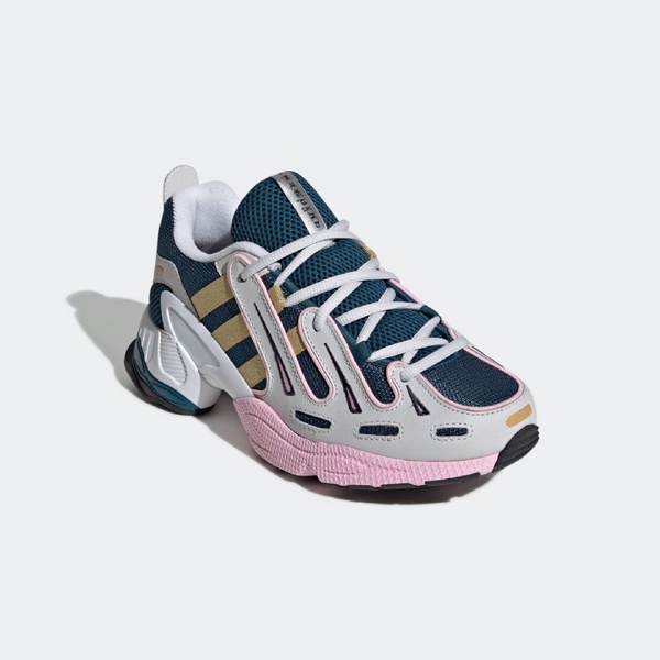 Adidas Originals「復古玫瑰粉、全白Magmur老爹鞋」今夏必收!夏日繽紛新色讓你穿著走！