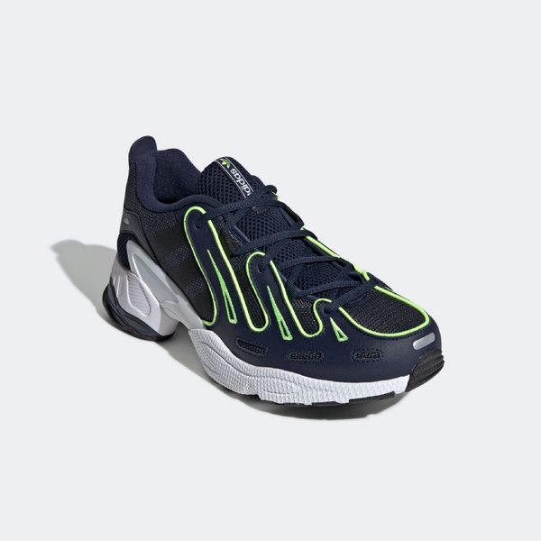 Adidas Originals「復古玫瑰粉、全白Magmur老爹鞋」今夏必收!夏日繽紛新色讓你穿著走！