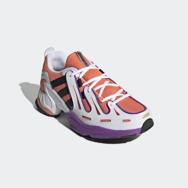 Adidas Originals「復古玫瑰粉、全白Magmur老爹鞋」今夏必收!夏日繽紛新色讓你穿著走！