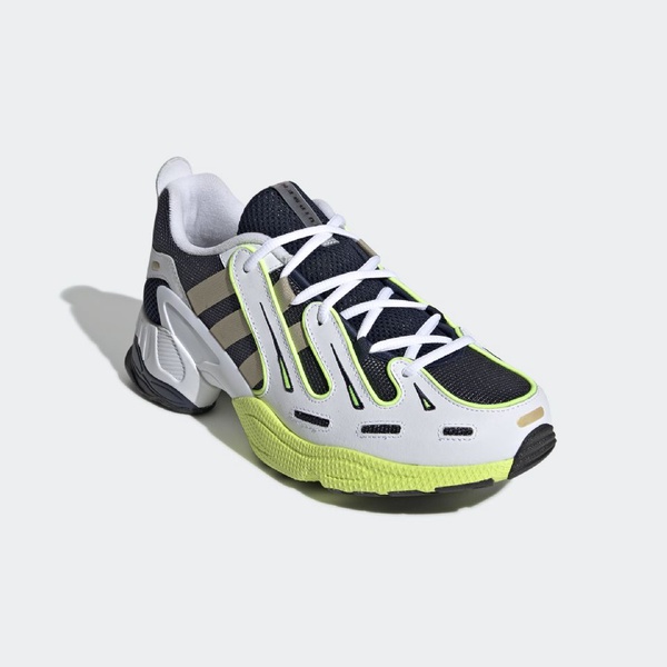 Adidas Originals「復古玫瑰粉、全白Magmur老爹鞋」今夏必收!夏日繽紛新色讓你穿著走！