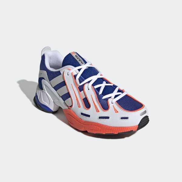 Adidas Originals「復古玫瑰粉、全白Magmur老爹鞋」今夏必收!夏日繽紛新色讓你穿著走！