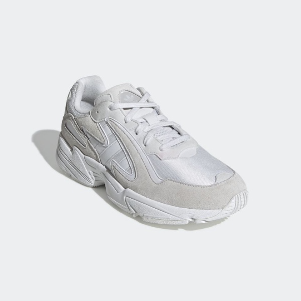 Adidas Originals「復古玫瑰粉、全白Magmur老爹鞋」今夏必收!夏日繽紛新色讓你穿著走！