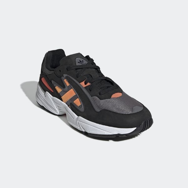 Adidas Originals「復古玫瑰粉、全白Magmur老爹鞋」今夏必收!夏日繽紛新色讓你穿著走！