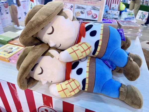 玩具總動員「玩具FUN 派對期間限定店」開幕！好拍電影場景、好買限定商品通通在這裡！