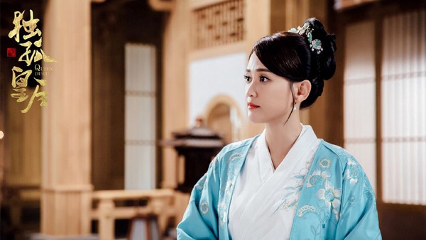 《宸汐緣》定檔曝片花，配音明明就是白淺！楊紫、孫儷10部熱門劇女主竟都是同個聲音