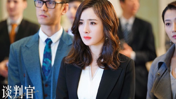 《宸汐緣》定檔曝片花，配音明明就是白淺！楊紫、孫儷10部熱門劇女主竟都是同個聲音