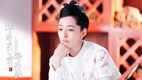 《宸汐緣》定檔曝片花，配音明明就是白淺！楊紫、孫儷10部熱門劇女主竟都是同個聲音
