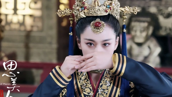 《宸汐緣》定檔曝片花，配音明明就是白淺！楊紫、孫儷10部熱門劇女主竟都是同個聲音