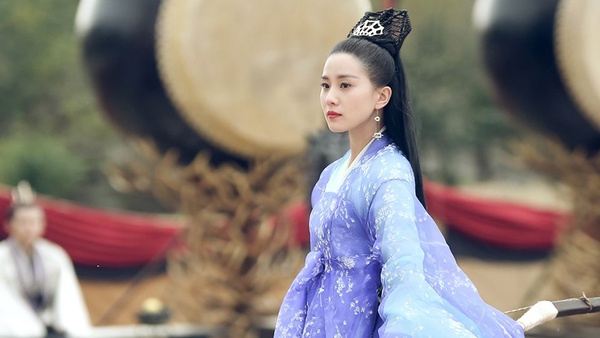 《宸汐緣》定檔曝片花，配音明明就是白淺！楊紫、孫儷10部熱門劇女主竟都是同個聲音