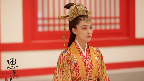 《宸汐緣》定檔曝片花，配音明明就是白淺！楊紫、孫儷10部熱門劇女主竟都是同個聲音