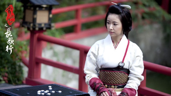 《宸汐緣》定檔曝片花，配音明明就是白淺！楊紫、孫儷10部熱門劇女主竟都是同個聲音