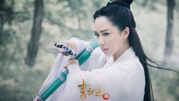 《宸汐緣》定檔曝片花，配音明明就是白淺！楊紫、孫儷10部熱門劇女主竟都是同個聲音