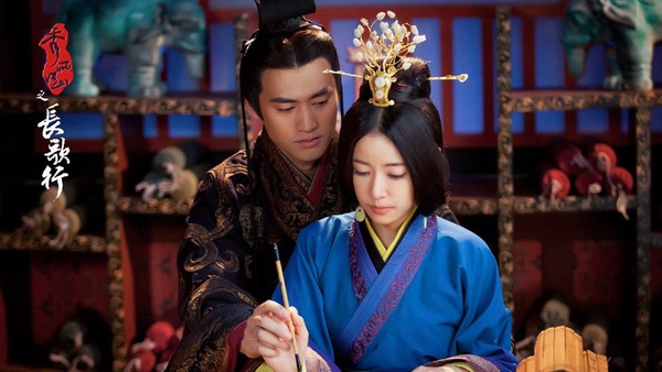 《宸汐緣》定檔曝片花，配音明明就是白淺！楊紫、孫儷10部熱門劇女主竟都是同個聲音