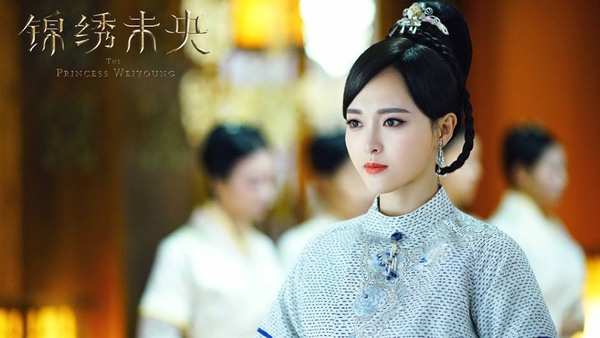 《宸汐緣》定檔曝片花，配音明明就是白淺！楊紫、孫儷10部熱門劇女主竟都是同個聲音
