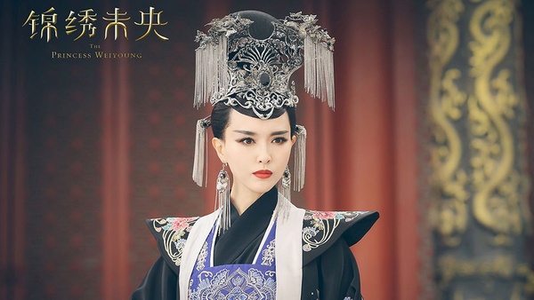 《宸汐緣》定檔曝片花，配音明明就是白淺！楊紫、孫儷10部熱門劇女主竟都是同個聲音