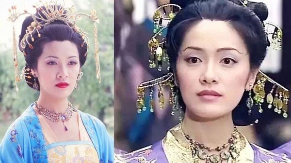 《長安十二時辰》楊貴妃顏值被吐槽！盤點10版楊玉環，范冰冰演了兩次都好妖豔