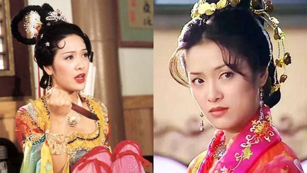 《長安十二時辰》楊貴妃顏值被吐槽！盤點10版楊玉環，范冰冰演了兩次都好妖豔