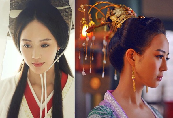 網推7位迪士尼公主「亞洲版」！熱巴根本茉莉公主本人，張鈞甯、楊紫也好搭