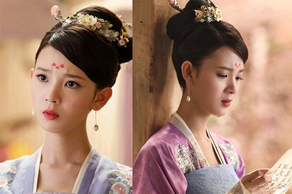 網推7位迪士尼公主「亞洲版」！熱巴根本茉莉公主本人，張鈞甯、楊紫也好搭
